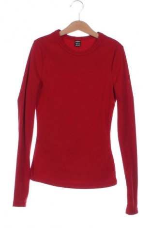 Dámská halenka SHEIN, Velikost XS, Barva Červená, Cena  283,00 Kč