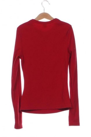 Dámská halenka SHEIN, Velikost XS, Barva Červená, Cena  283,00 Kč