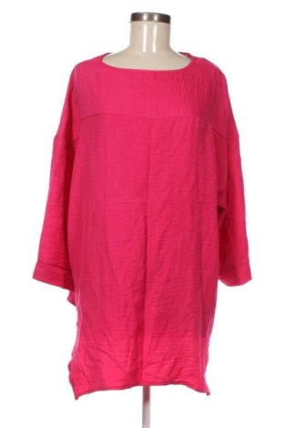 Damen Shirt SHEIN, Größe 3XL, Farbe Rosa, Preis € 9,99