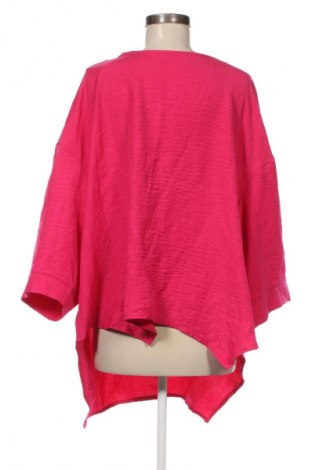 Damen Shirt SHEIN, Größe 3XL, Farbe Rosa, Preis € 9,99