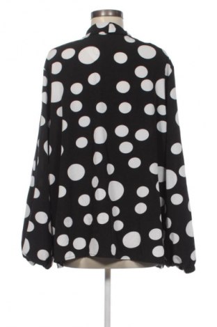 Dámská halenka SHEIN, Velikost 4XL, Barva Vícebarevné, Cena  229,00 Kč