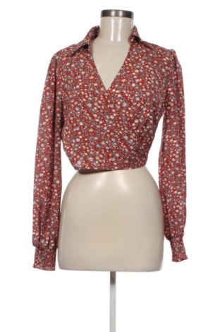 Γυναικεία μπλούζα SHEIN, Μέγεθος M, Χρώμα Πολύχρωμο, Τιμή 3,99 €