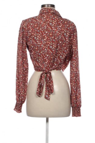 Γυναικεία μπλούζα SHEIN, Μέγεθος M, Χρώμα Πολύχρωμο, Τιμή 3,99 €