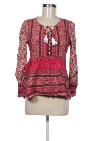 Dámská halenka SHEIN, Velikost M, Barva Vícebarevné, Cena  119,00 Kč