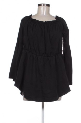 Dámská halenka SHEIN, Velikost XL, Barva Černá, Cena  159,00 Kč