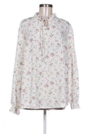 Dámská halenka SHEIN, Velikost XXL, Barva Vícebarevné, Cena  139,00 Kč