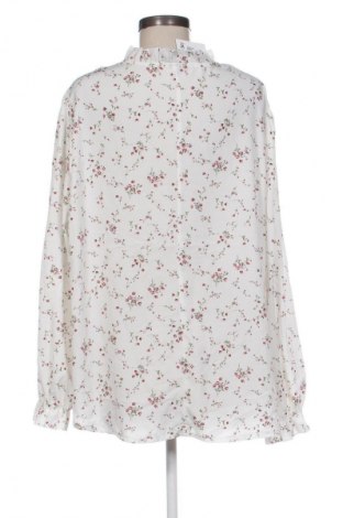 Dámská halenka SHEIN, Velikost XXL, Barva Vícebarevné, Cena  139,00 Kč