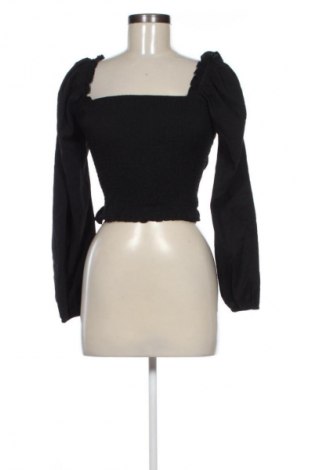 Dámská halenka SHEIN, Velikost XS, Barva Černá, Cena  119,00 Kč