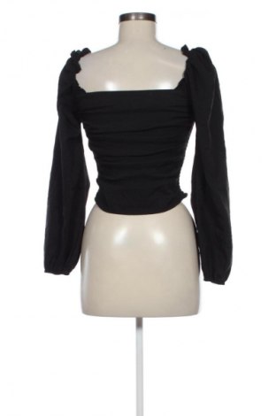 Dámská halenka SHEIN, Velikost XS, Barva Černá, Cena  119,00 Kč