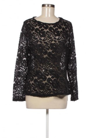 Dámská halenka SHEIN, Velikost XXL, Barva Černá, Cena  199,00 Kč