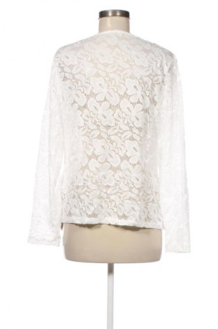 Női blúz SHEIN, Méret XXL, Szín Fehér, Ár 3 799 Ft