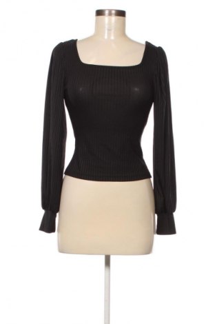 Női blúz SHEIN, Méret XS, Szín Fekete, Ár 2 169 Ft