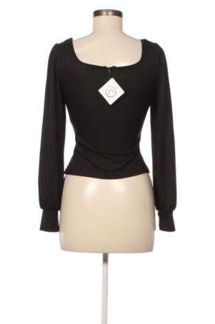 Női blúz SHEIN, Méret XS, Szín Fekete, Ár 2 169 Ft