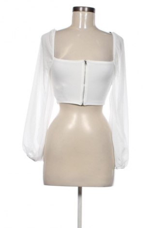 Damen Shirt SHEIN, Größe S, Farbe Weiß, Preis € 6,99