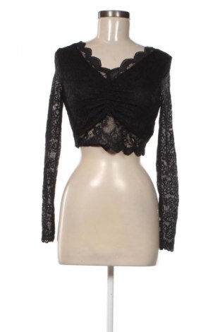 Damen Shirt SHEIN, Größe S, Farbe Schwarz, Preis € 4,99