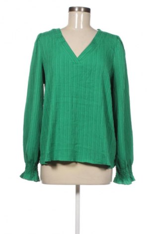 Női blúz SHEIN, Méret M, Szín Zöld, Ár 1 919 Ft