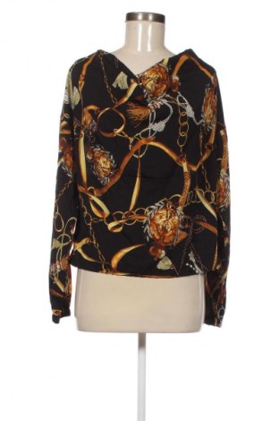 Дамска блуза SHEIN, Размер S, Цвят Многоцветен, Цена 3,57 €