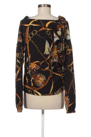 Дамска блуза SHEIN, Размер S, Цвят Многоцветен, Цена 3,57 €