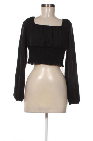 Dámská halenka SHEIN, Velikost S, Barva Černá, Cena  109,00 Kč