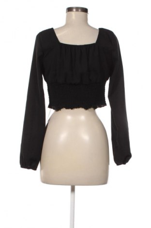 Dámská halenka SHEIN, Velikost S, Barva Černá, Cena  109,00 Kč