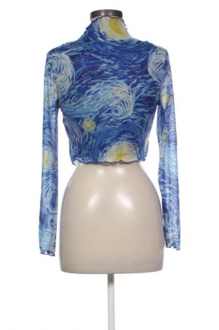 Дамска блуза SHEIN, Размер L, Цвят Многоцветен, Цена 3,57 €