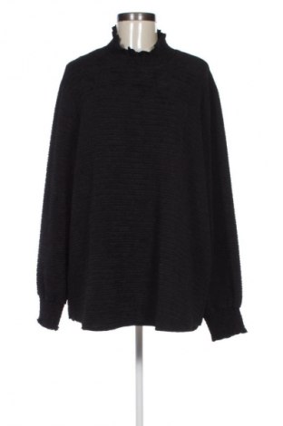 Damen Shirt SHEIN, Größe XXL, Farbe Schwarz, Preis € 8,99