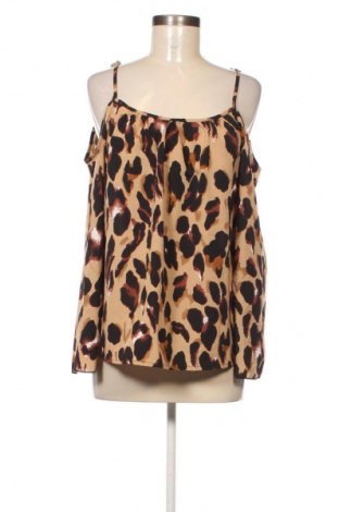 Női blúz SHEIN, Méret L, Szín Sokszínű, Ár 1 719 Ft