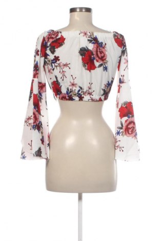 Dámská halenka SHEIN, Velikost S, Barva Vícebarevné, Cena  129,00 Kč