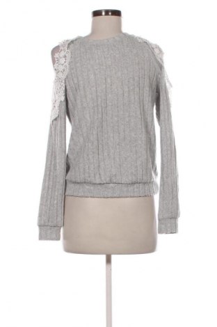 Damen Shirt SHEIN, Größe S, Farbe Grau, Preis € 5,99
