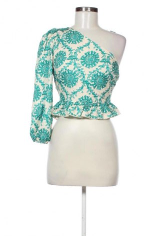 Női blúz SHEIN, Méret M, Szín Sokszínű, Ár 1 999 Ft