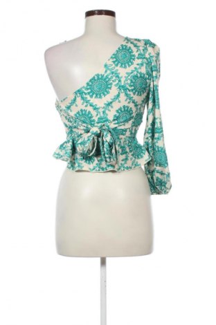 Női blúz SHEIN, Méret M, Szín Sokszínű, Ár 1 999 Ft