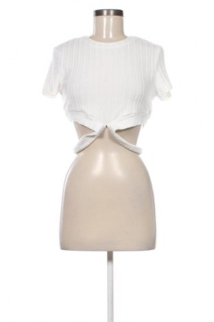 Női blúz SHEIN, Méret M, Szín Fehér, Ár 4 132 Ft