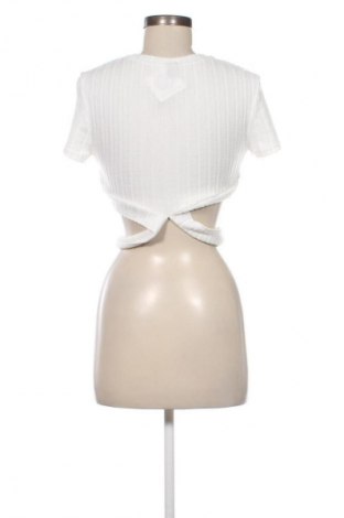 Női blúz SHEIN, Méret M, Szín Fehér, Ár 4 132 Ft