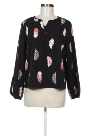 Дамска блуза SHEIN, Размер M, Цвят Многоцветен, Цена 3,57 €