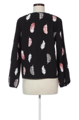 Дамска блуза SHEIN, Размер M, Цвят Многоцветен, Цена 3,57 €