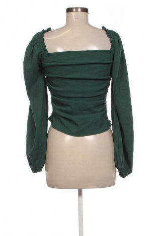 Damen Shirt SHEIN, Größe M, Farbe Grün, Preis € 4,99