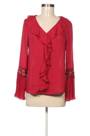 Damen Shirt SHEIN, Größe S, Farbe Rot, Preis € 5,99