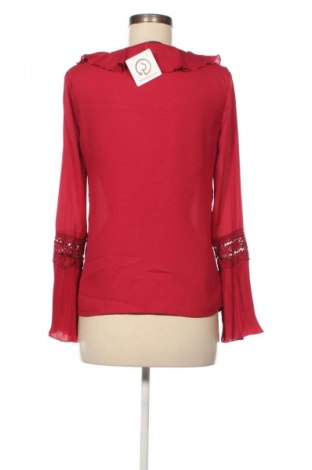 Damen Shirt SHEIN, Größe S, Farbe Rot, Preis € 5,99