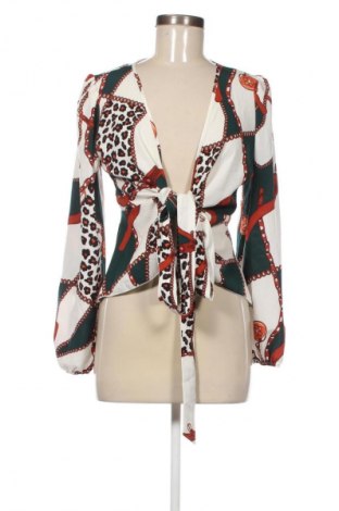 Dámská halenka SHEIN, Velikost S, Barva Vícebarevné, Cena  139,00 Kč