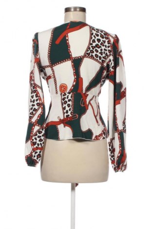 Dámská halenka SHEIN, Velikost S, Barva Vícebarevné, Cena  139,00 Kč