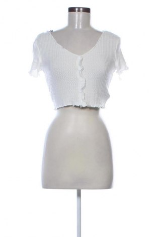 Női blúz SHEIN, Méret XS, Szín Fehér, Ár 4 132 Ft