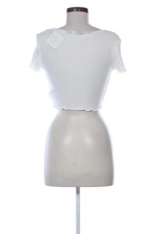 Női blúz SHEIN, Méret XS, Szín Fehér, Ár 4 132 Ft