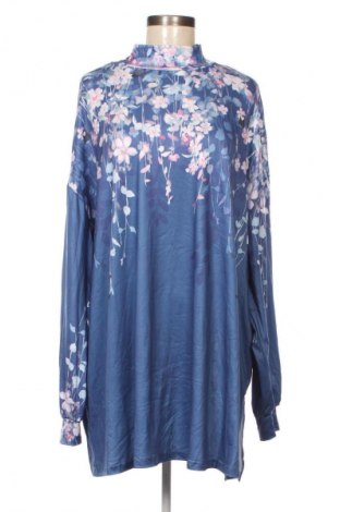 Női blúz SHEIN, Méret 3XL, Szín Sokszínű, Ár 3 609 Ft