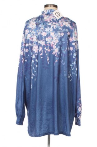 Női blúz SHEIN, Méret 3XL, Szín Sokszínű, Ár 3 609 Ft