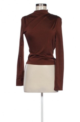 Női blúz SHEIN, Méret M, Szín Barna, Ár 4 042 Ft
