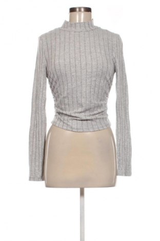 Damen Shirt SHEIN, Größe L, Farbe Grau, Preis € 4,99