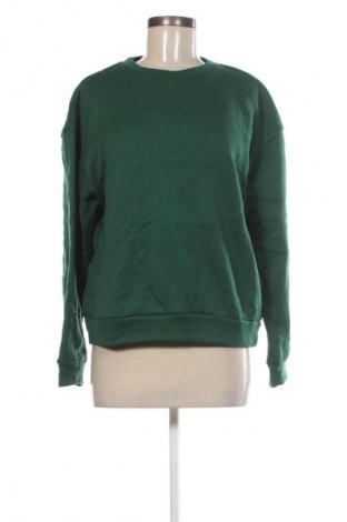 Γυναικεία μπλούζα SHEIN, Μέγεθος S, Χρώμα Πράσινο, Τιμή 4,99 €