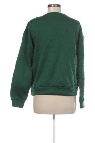 Γυναικεία μπλούζα SHEIN, Μέγεθος S, Χρώμα Πράσινο, Τιμή 4,99 €