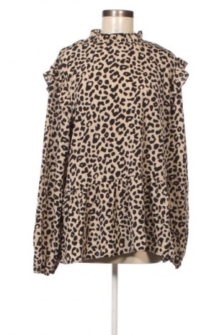 Dámská halenka SHEIN, Velikost XL, Barva Vícebarevné, Cena  119,00 Kč