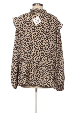 Dámská halenka SHEIN, Velikost XL, Barva Vícebarevné, Cena  119,00 Kč